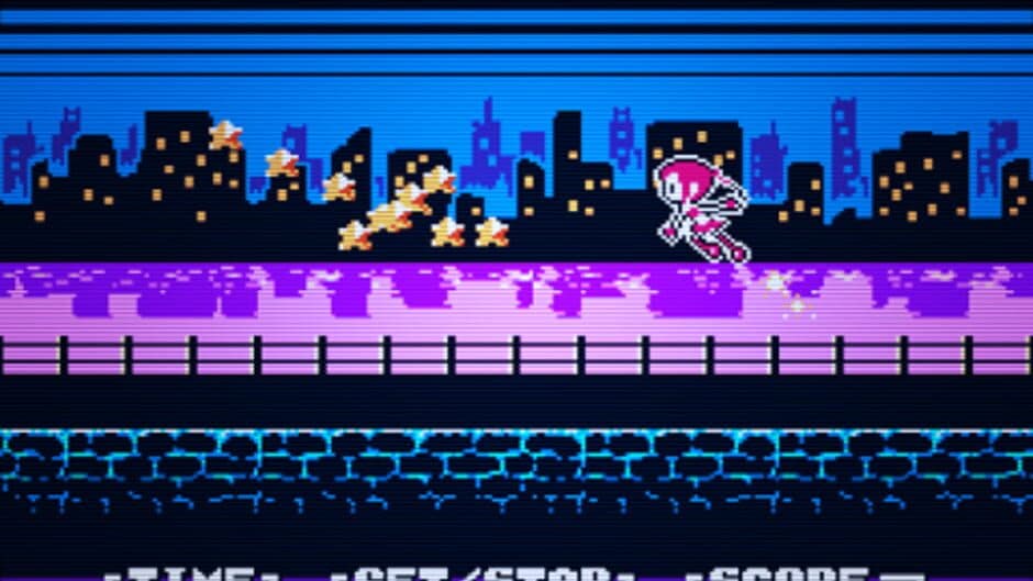 Kira-kira Star Night screenshot 5