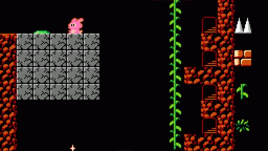 Super Bat Puncher screenshot 3
