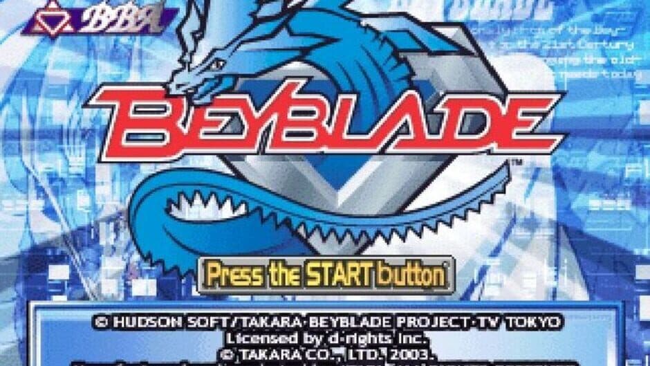 Beyblade: Let it Rip! screenshot 4
