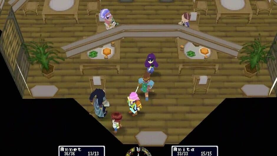 Blaze and Blade: Eternal Quest screenshot 5
