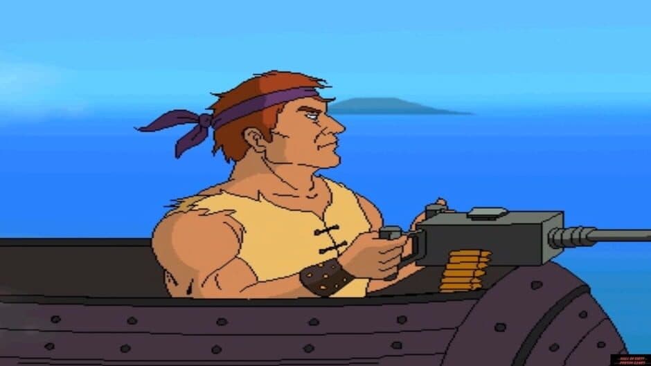 Typing Warrior screenshot 4