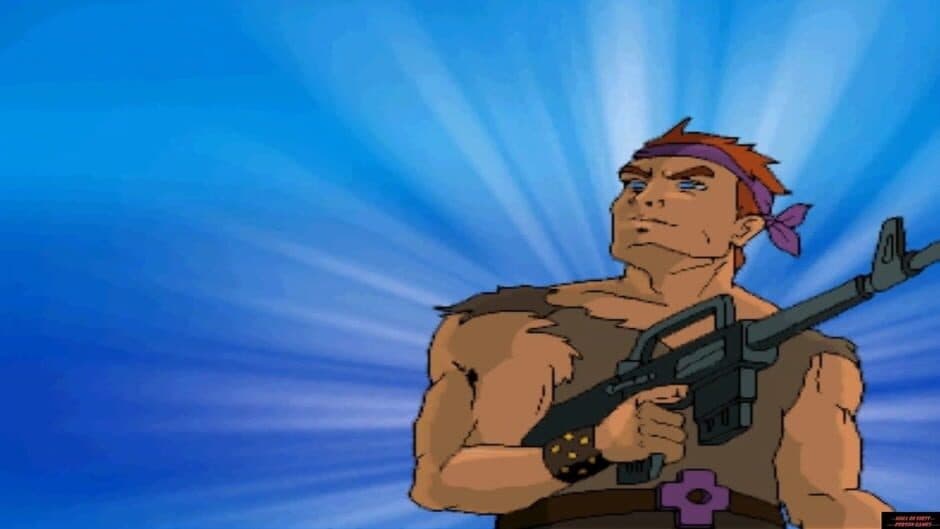 Typing Warrior screenshot 6