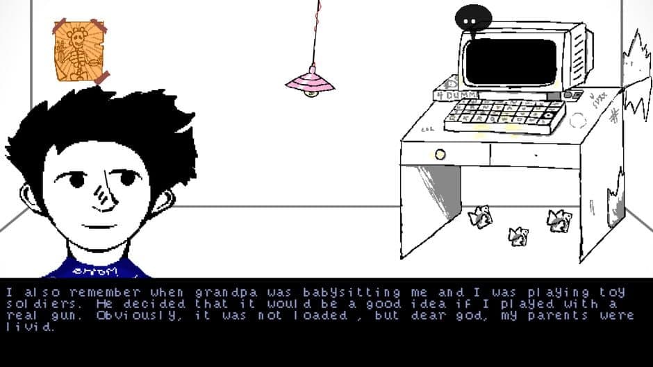 Phonequest screenshot 2