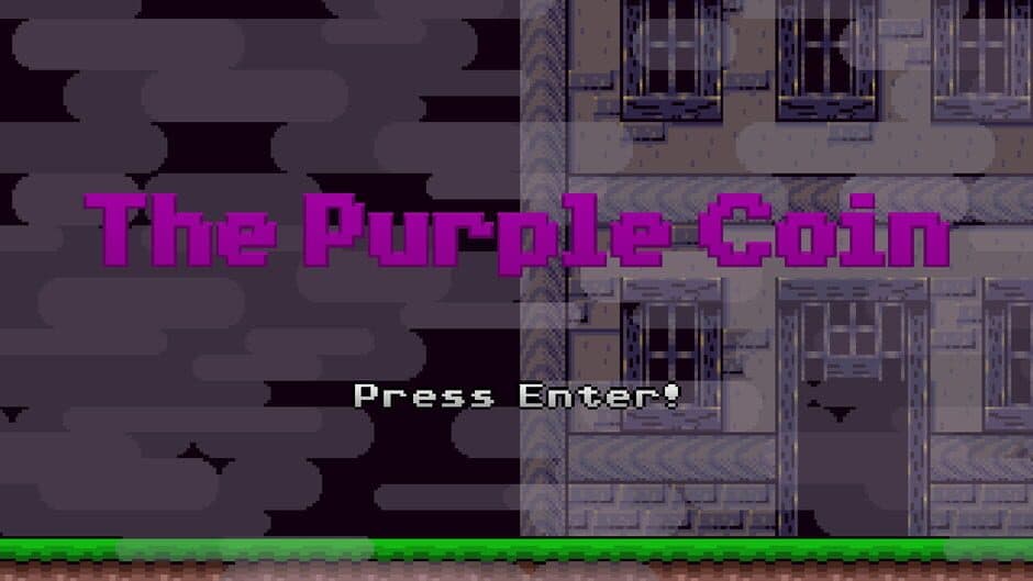 The Purple Coin screenshot 3