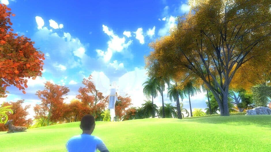 Where Angels Meet screenshot 3