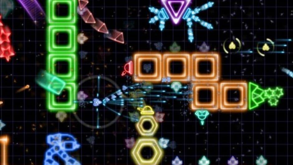 Zytron II