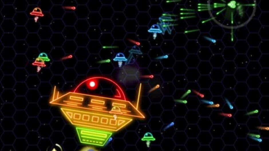 Zytron II screenshot 3