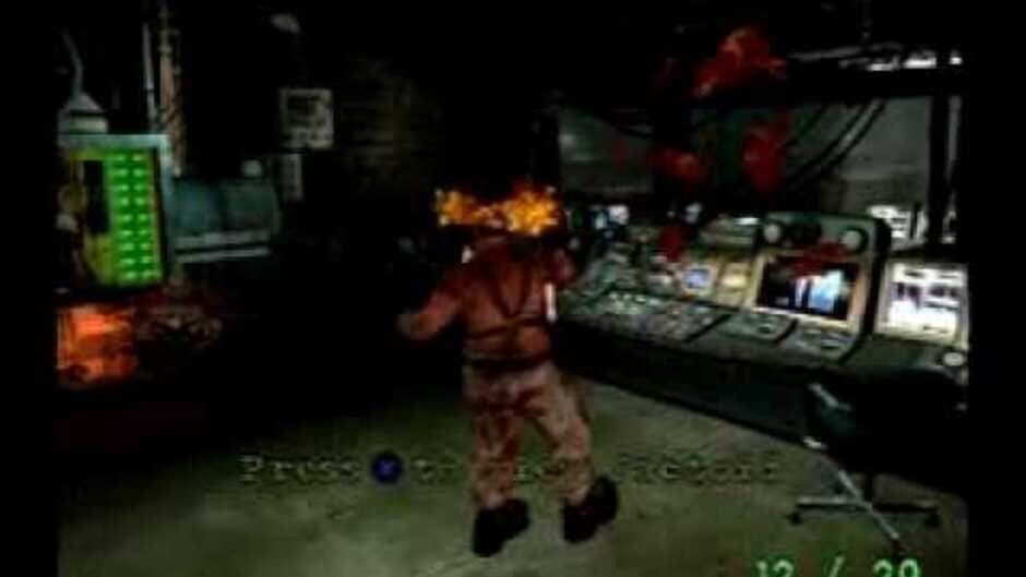 Twisted Metal: Black Harbor City
