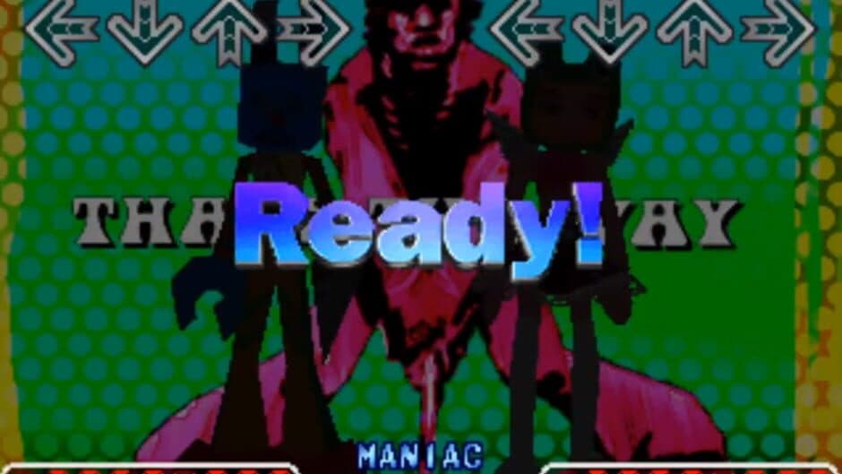 Dance Dance Revolution 2ndMix screenshot 2