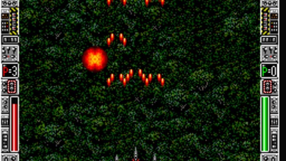 S.T.G: Strike Gunner screenshot 3