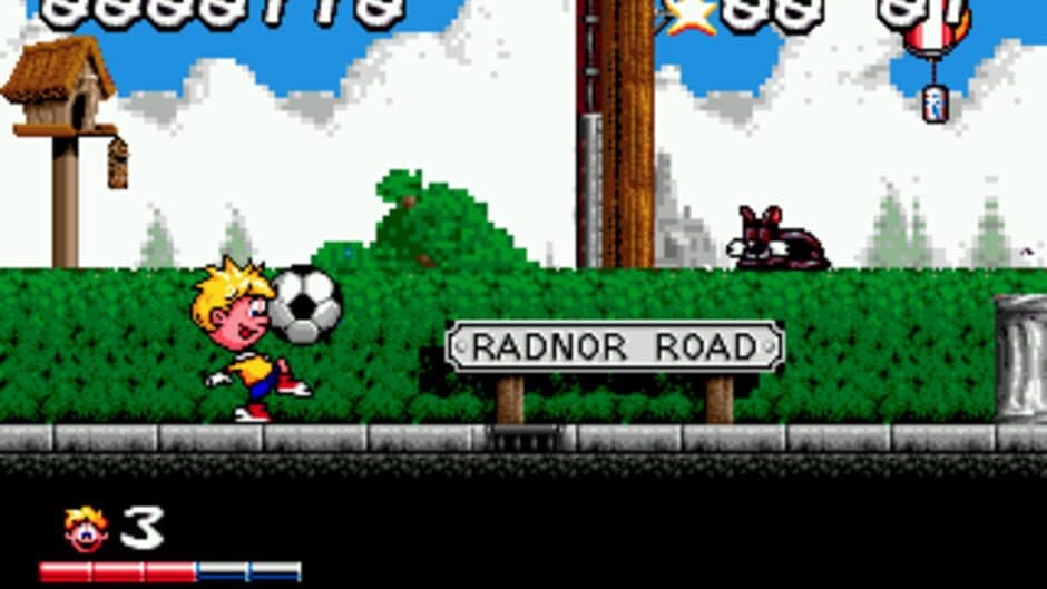 Marko screenshot 3