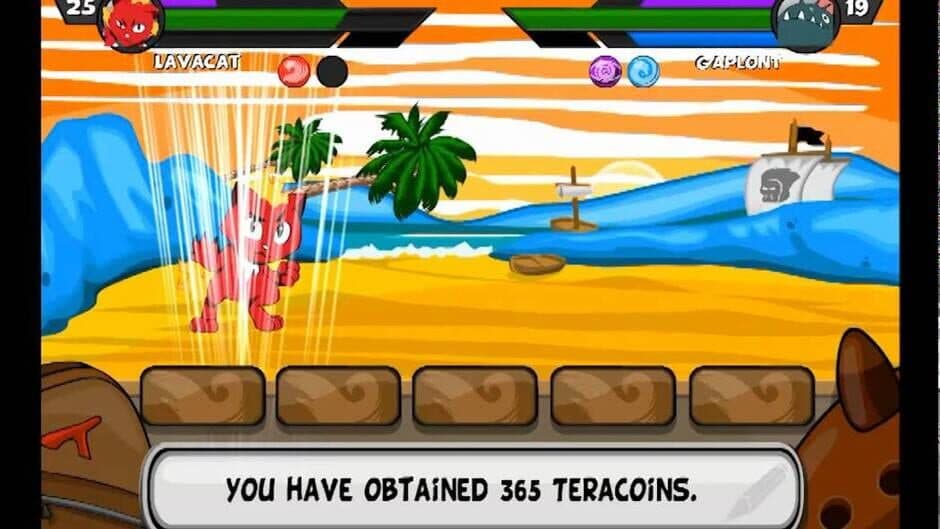 Terapets