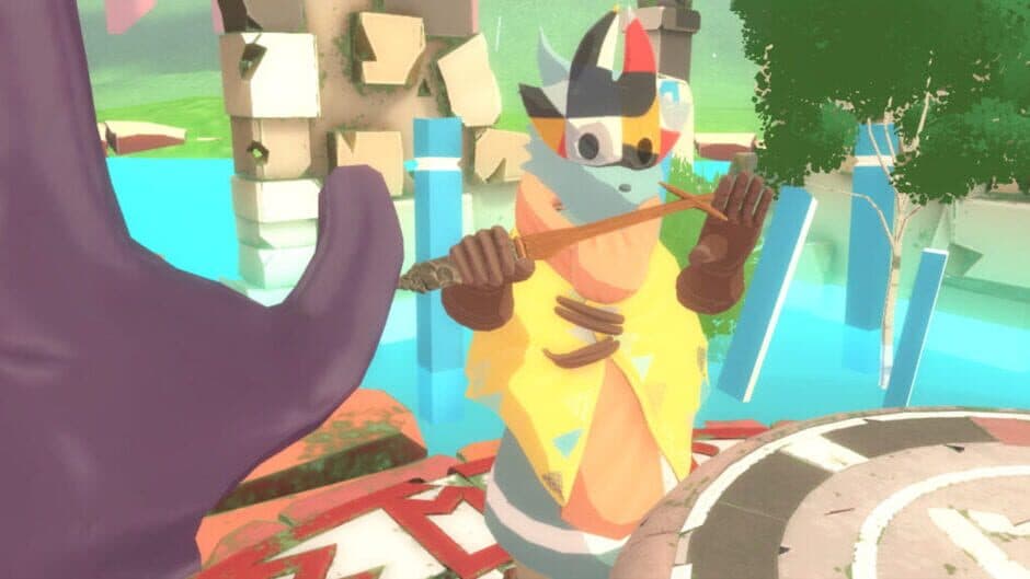 Ansuz screenshot 5
