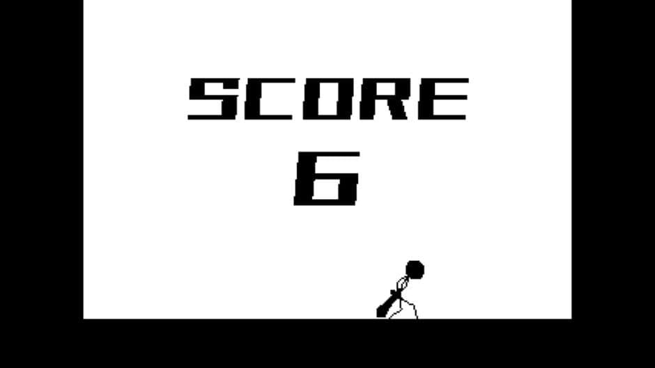 Binary Fighter screenshot 2