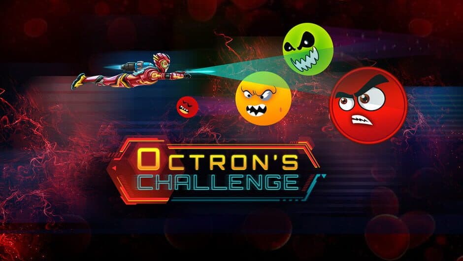 Octrons Challenge: Mission Science Genius screenshot 6