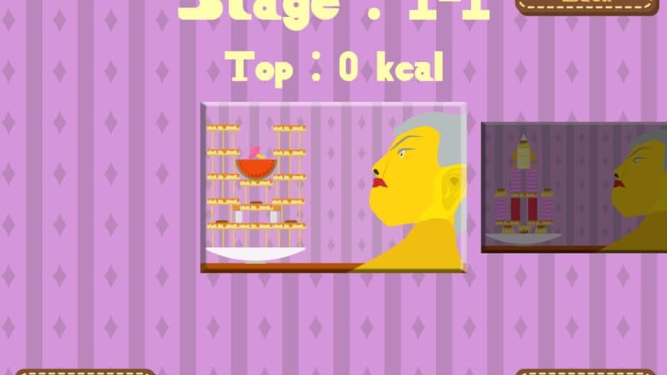 HotCake! screenshot 4