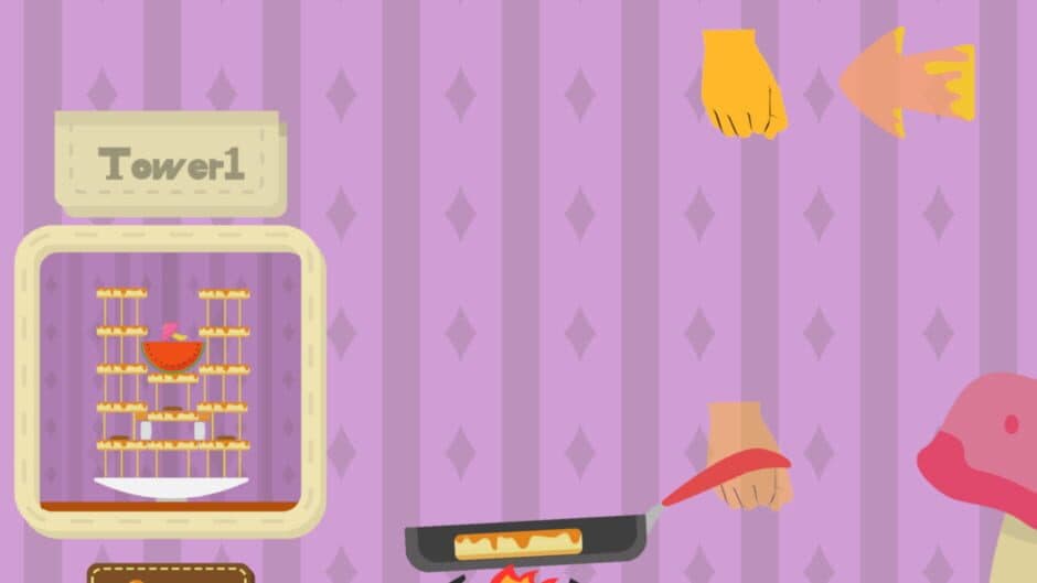 HotCake! screenshot 3