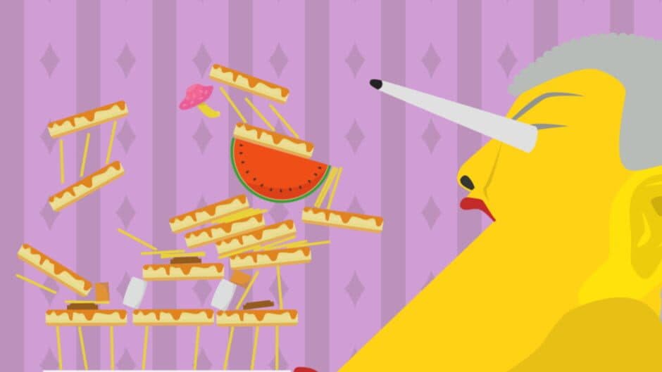 HotCake! screenshot 5
