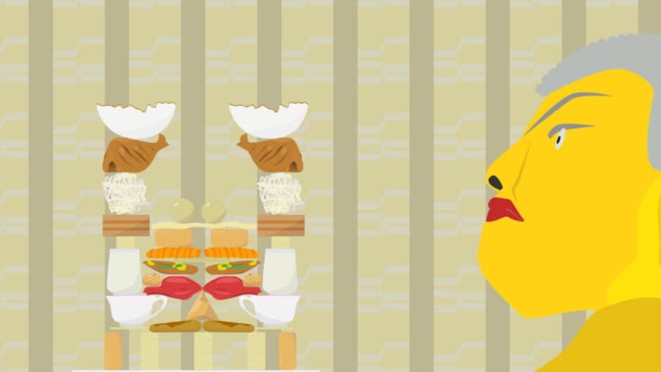 HotCake! screenshot 2
