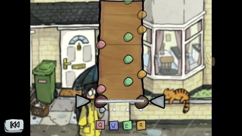 Lo-Fi Room screenshot 2