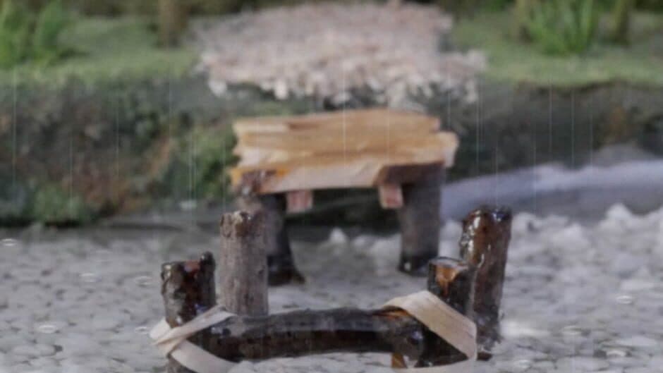 Miniature Land 3 screenshot 4