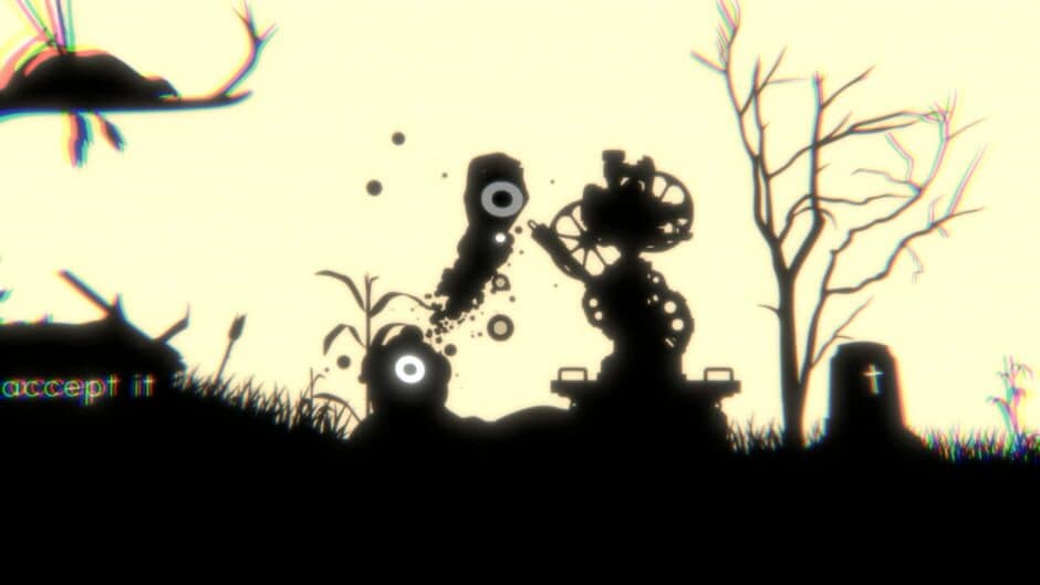 Insight of L screenshot 3