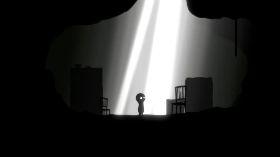 Insight of L screenshot 2