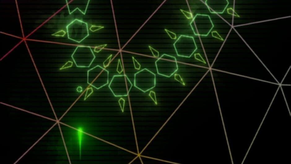 Tri-Ger screenshot 2