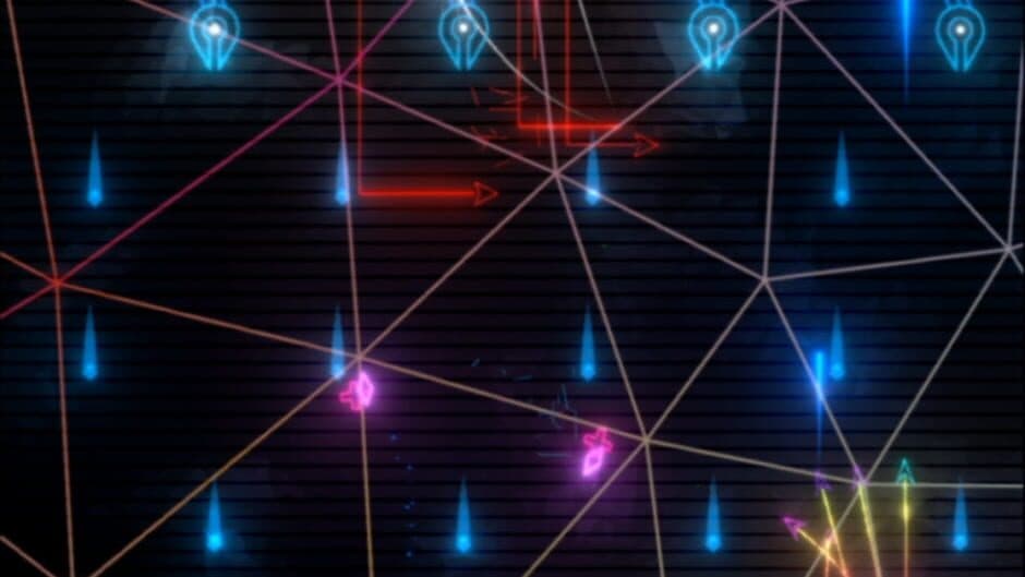 Tri-Ger screenshot 3