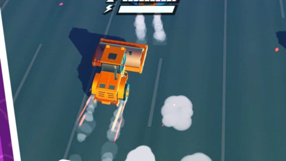 Vehicle! Vehicle! Vehicle!!! screenshot 2