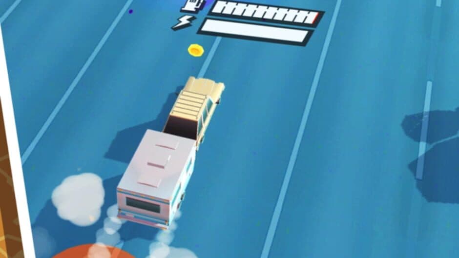 Vehicle! Vehicle! Vehicle!!!