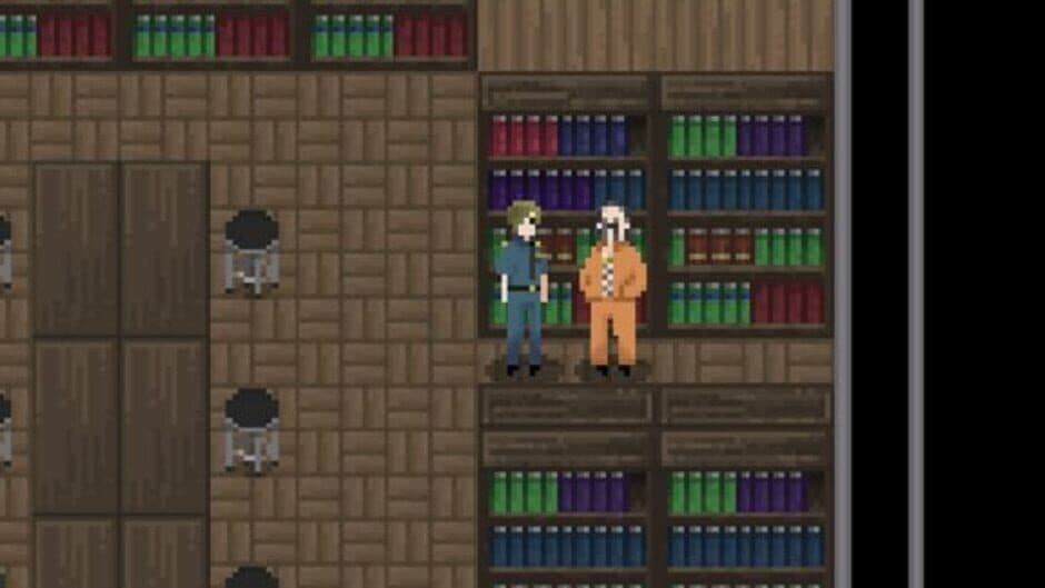 Haikei, Kanshu Hajimemashita screenshot 4