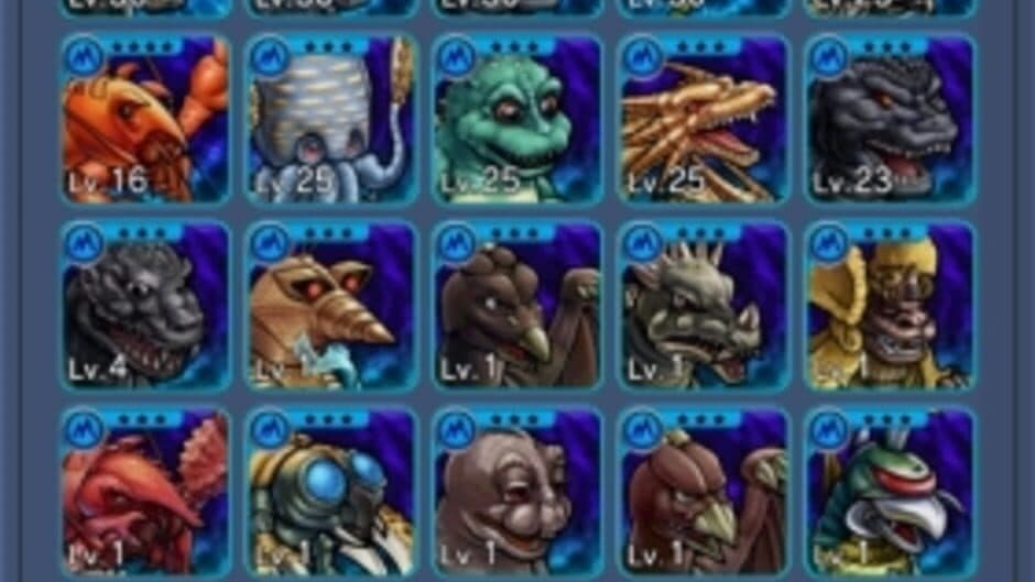 Godzilla: Kaiju Collection