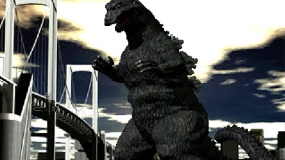 Godzilla Trading Battle screenshot 3