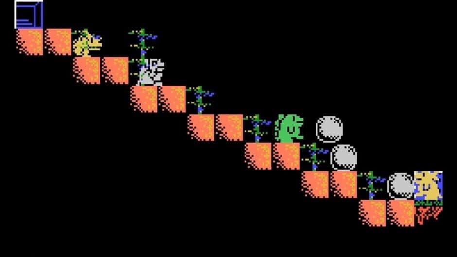 Gojira-kun screenshot 3