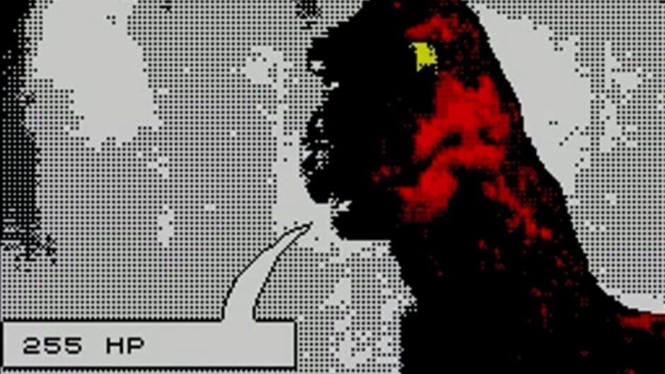 Godzilla: The Atomar Nightmare screenshot 2