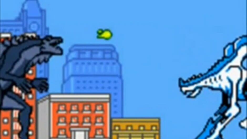 Godzilla: The Series screenshot 3