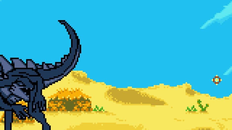 Godzilla: The Series