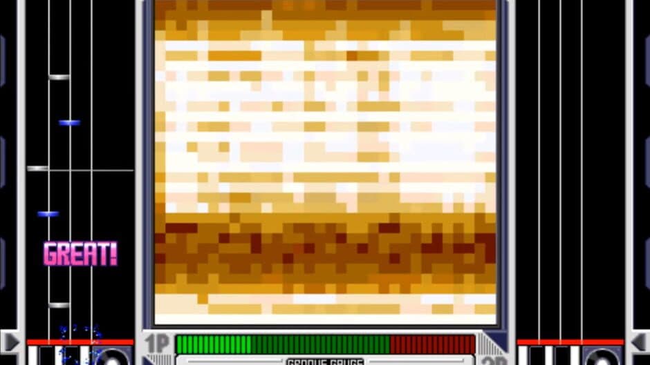 Beatmania 6thMix: The UK Underground Music screenshot 3