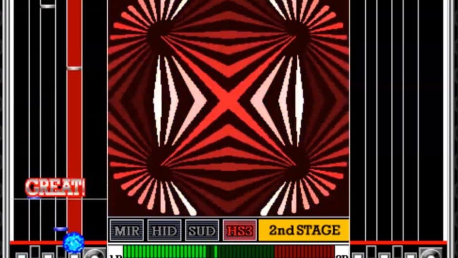 Beatmania 7thMix: Keepin' Evolution screenshot 2