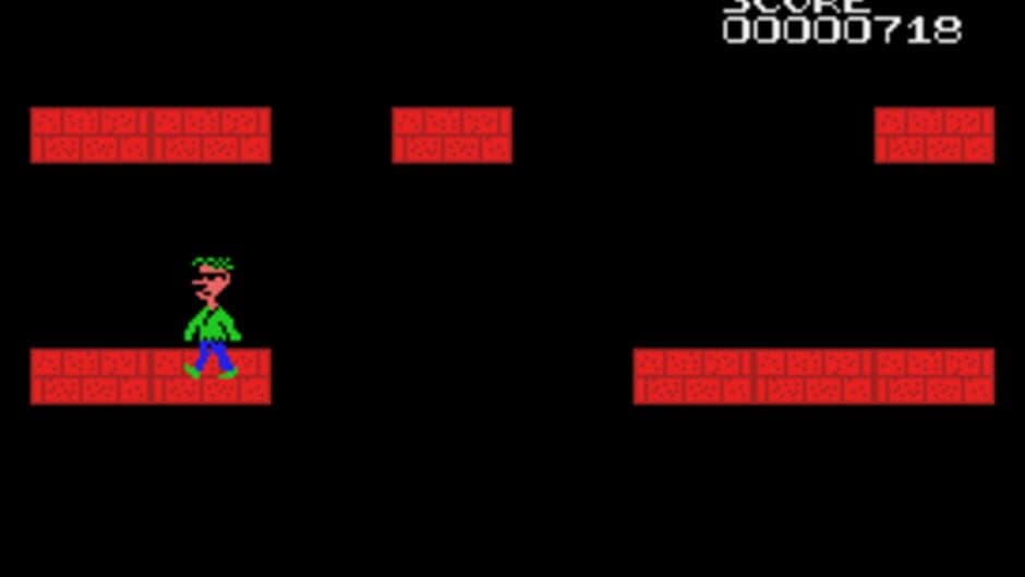 Pointless Platform screenshot 3