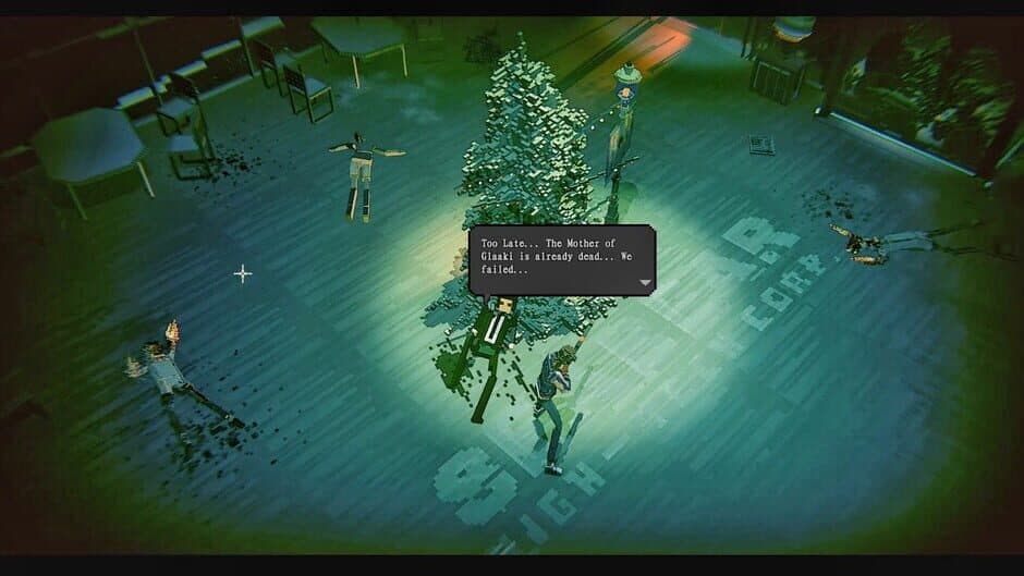 Annie: Last Hope screenshot 6