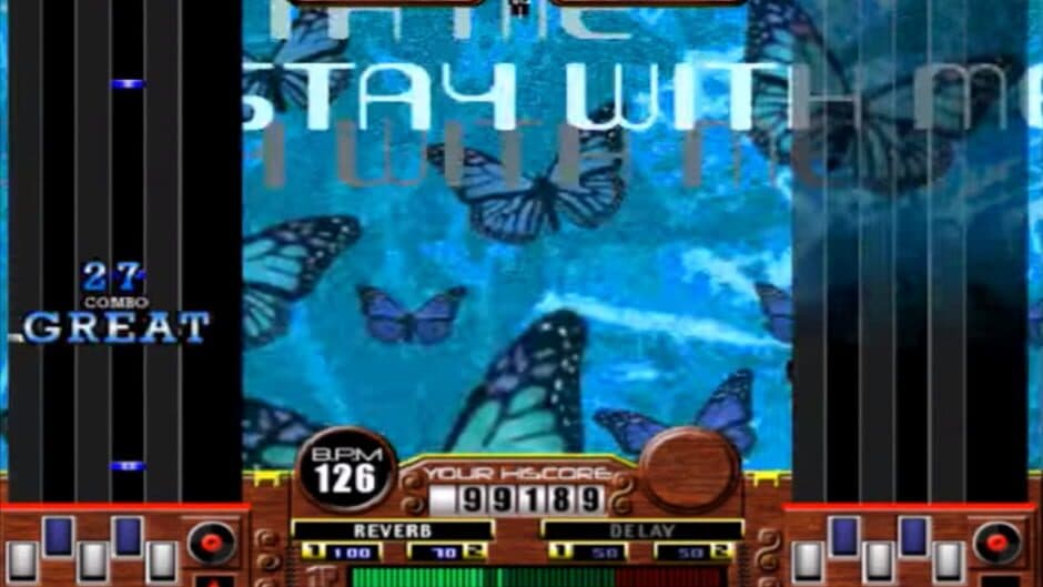 Beatmania III The Final screenshot 4