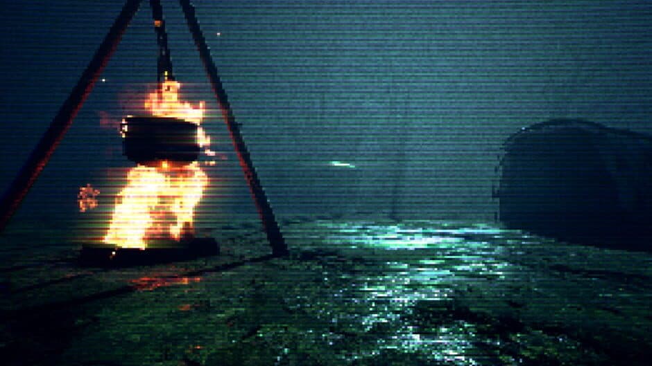 Sirenhead screenshot 2