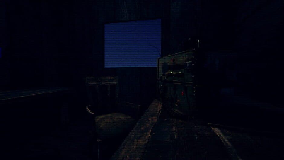 Sirenhead screenshot 5
