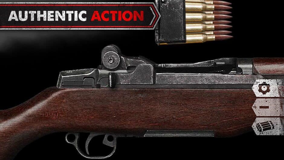 Weaphones WW2: Firearms Simulator