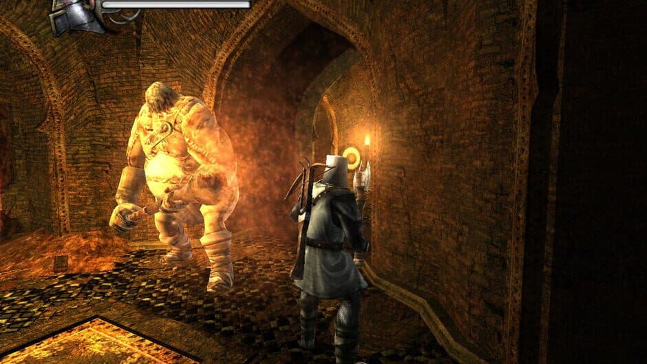 Knights of the Temple II