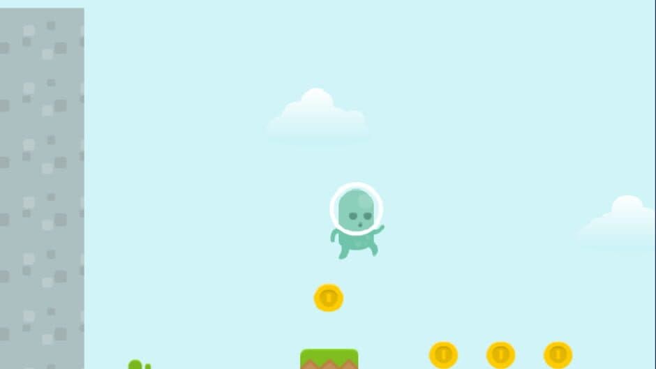 AlienRun
