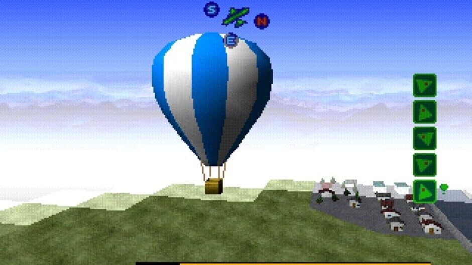 Kaze no Notam