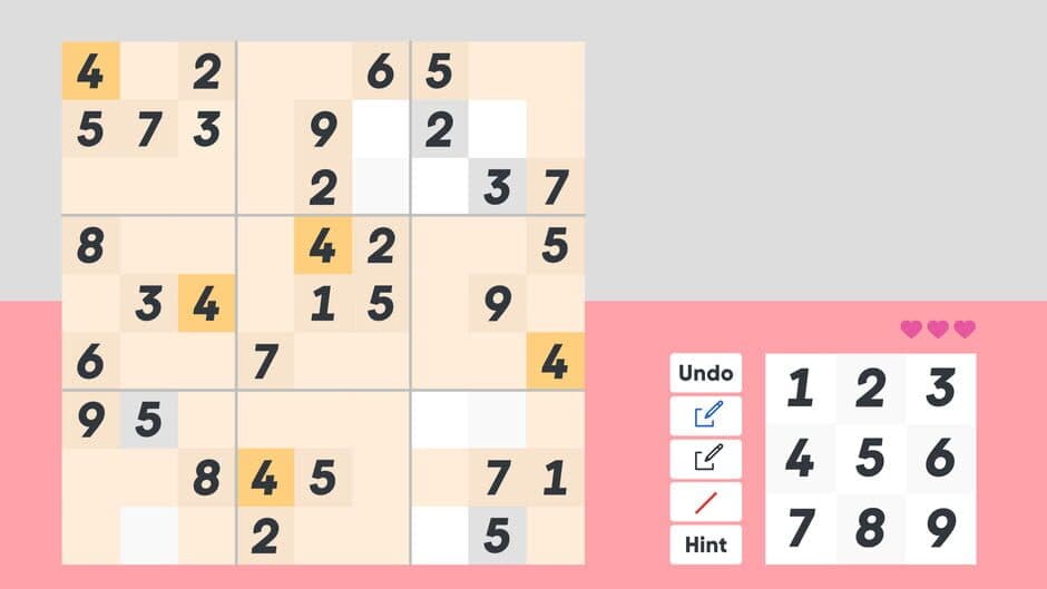 Good Sudoku